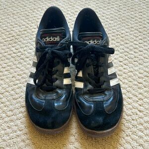 Adidas Samba Shoes
